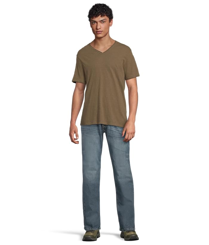 Ariat M4 Stretch Low Rise Bootcut - Image 4