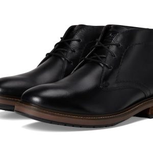 Florsheim Forge Plain Toe Chukka