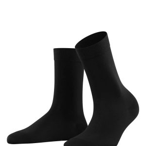 Falke Cotton Touch Crew Cut