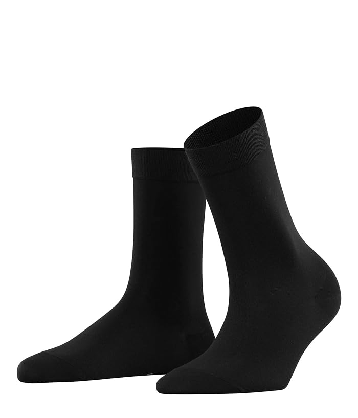 Falke Cotton Touch Crew Cut - Image 2