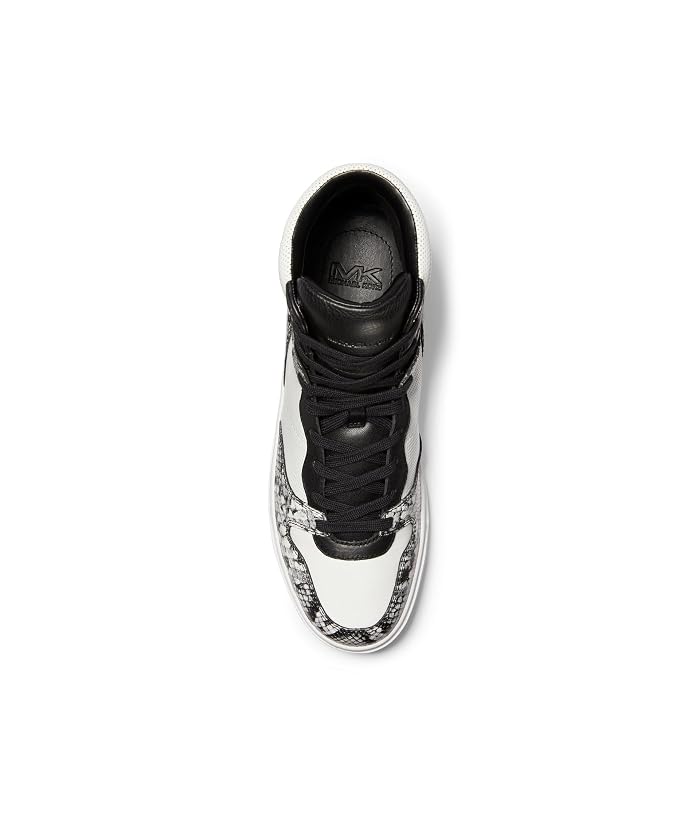 Michael Kors Barett High-Top - Image 2