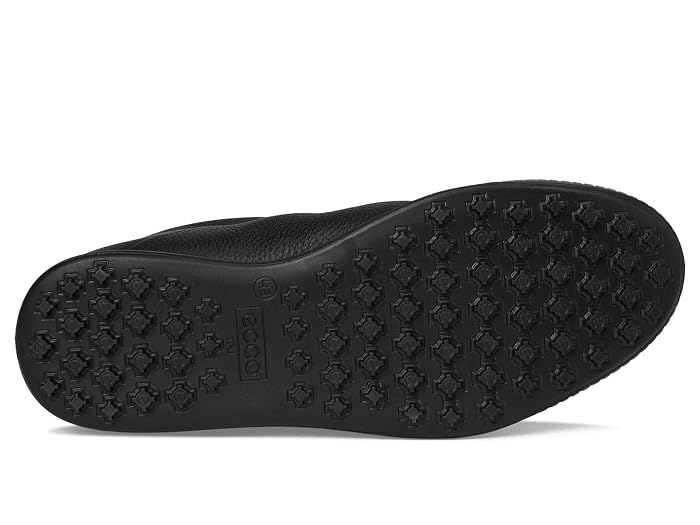 ECCO Golf Street Retro Hybrid Waterproof Golf Shoes - Image 3