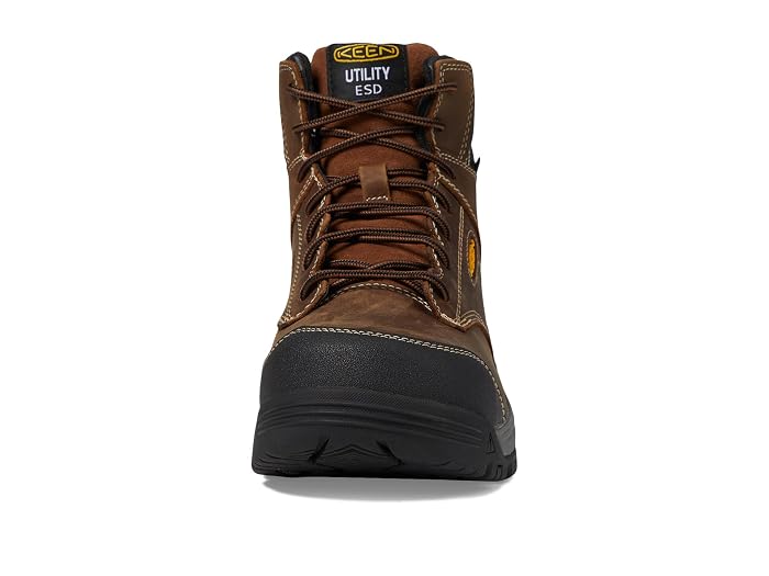 KEEN Utility Evanston 6" Composite Toe ESD - Image 2