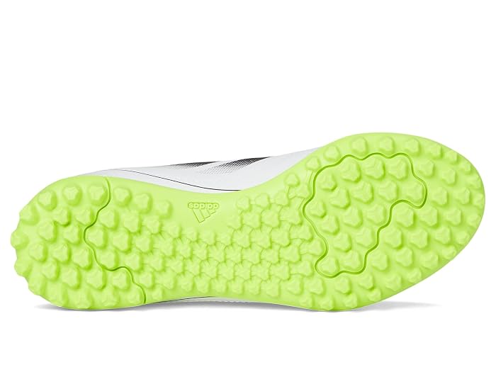 adidas Kids Goletto Ix Laceless Turf Soccer Cleats (Little Kid/Big Kid) - Image 3