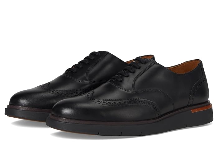 Allen Edmonds Carson Wing Oxford Shoes