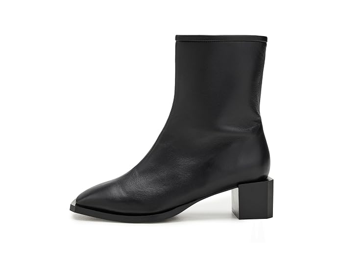 AllSaints Avril Boots - Image 4