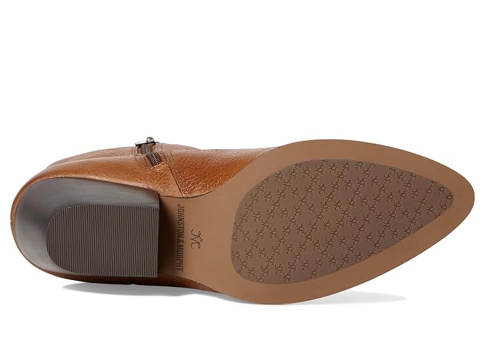 Johnston & Murphy Tristen Western Bootie - Image 3