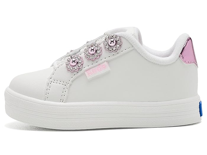 Keds Kids Kara Court (Toddler) - Image 4