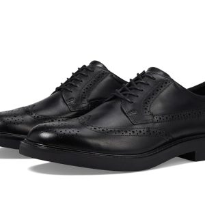 ECCO London Wing Tip Oxford
