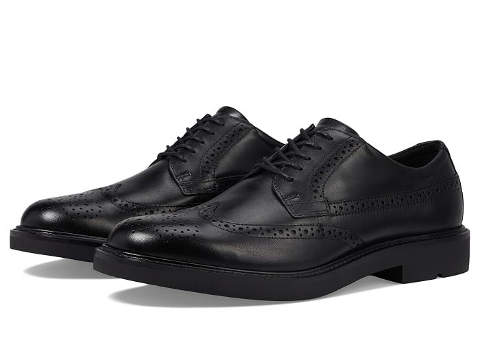 ECCO London Wing Tip Oxford