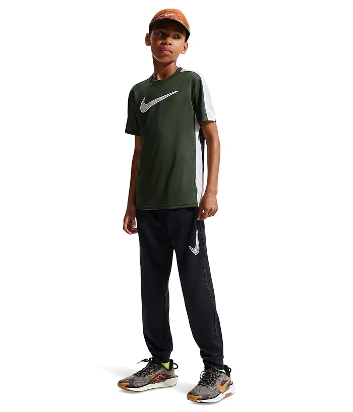 Nike Kids Multi Dri-FIT™ Knit Training Pants (Little Kid/Big Kid)
