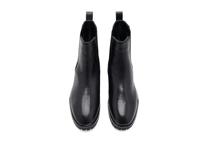 Lauren Ralph Lauren Allyson Calfskin Booties - Image 2