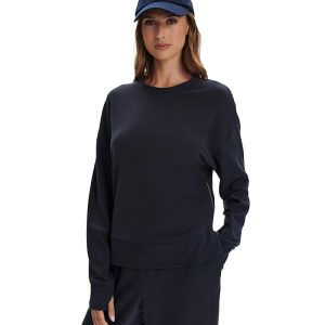 Varley Horton Side Zip Midlayer