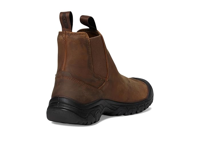 KEEN Anchorage 4 Waterproof Pull-On Durable Insulated - Image 5