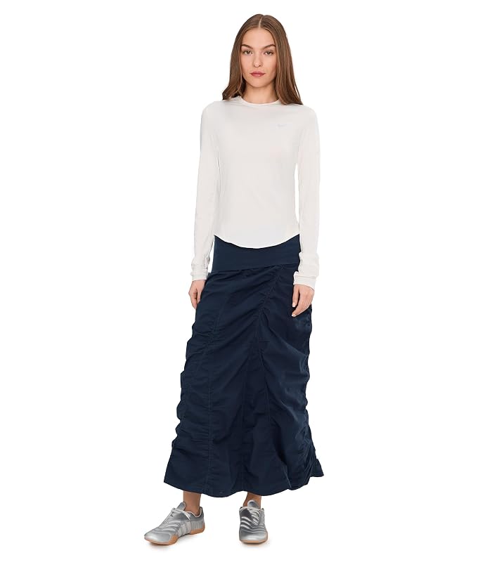 XCVI Gored Peasant Skirt - Image 2