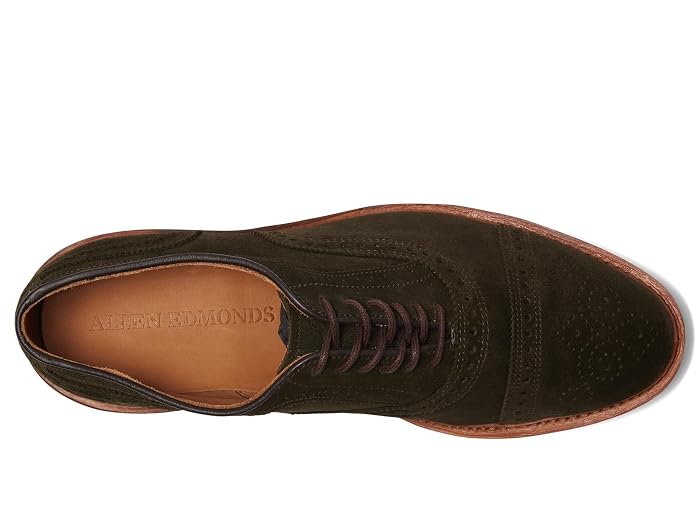 Allen Edmonds Strandmok Cap Toes - Image 2