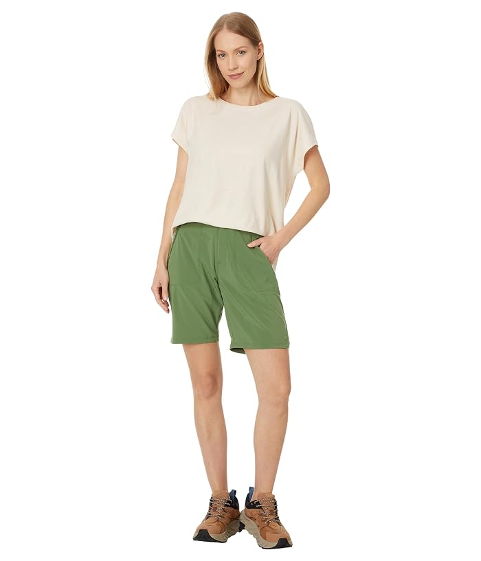 Smartwool Short Sleeve Swing Top - Image 4
