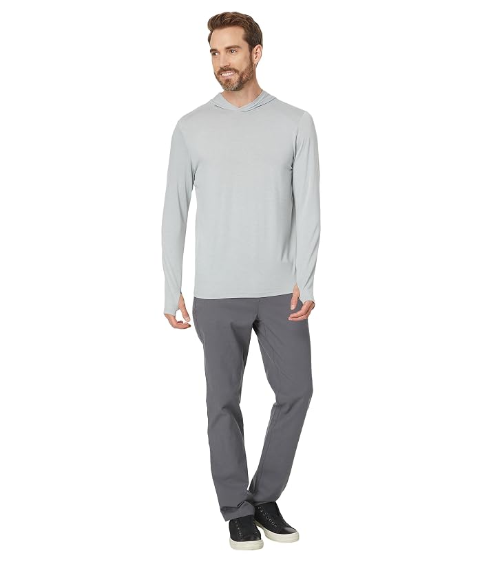 Free Fly Bamboo Shade Hoodie - Image 4