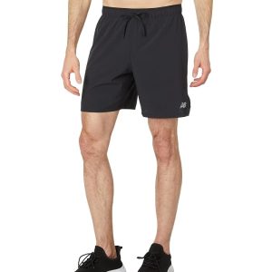 New Balance RC Short 7"