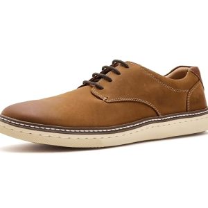 Johnston & Murphy Colby Plain Toe