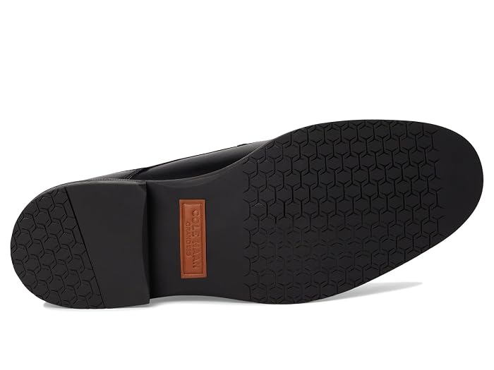 Cole Haan Bedford Plain-Toe Oxford - Image 3
