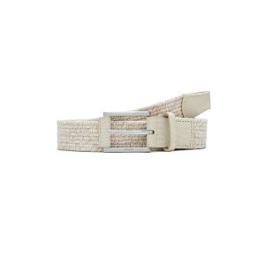 PUMA Golf Stretch Weave Belt