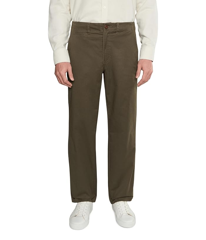 Toad&Co Tamarack Straight Jeans