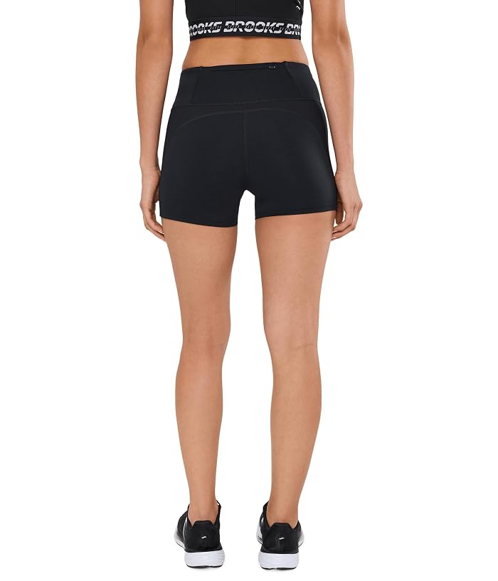 Brooks Dash Cooling Shorts - Image 4