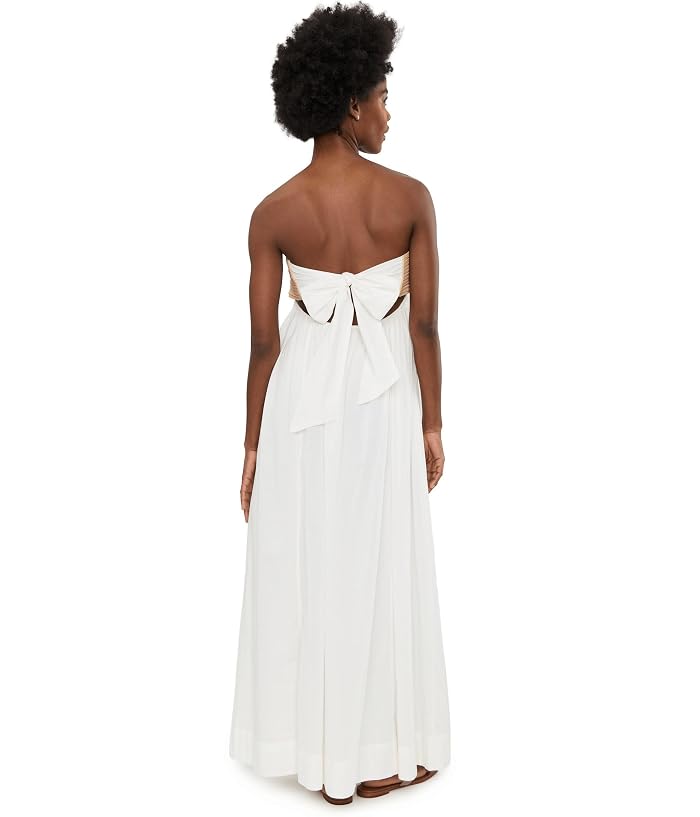 Show Me Your Mumu Dockside Maxi Dress - Image 4