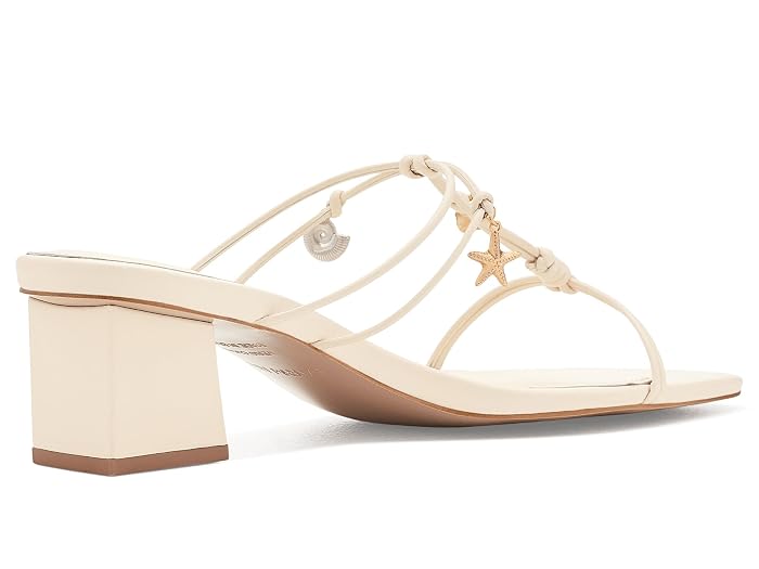FARM Rio Sea Block Heel Sandals - Image 3