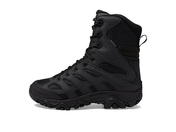 Merrell Work Moab 3 8" Tactical Zip Wp - Image 4