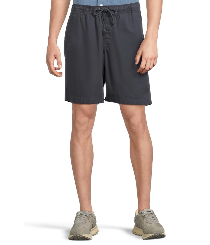 L.L.Bean 8" Dock Shorts