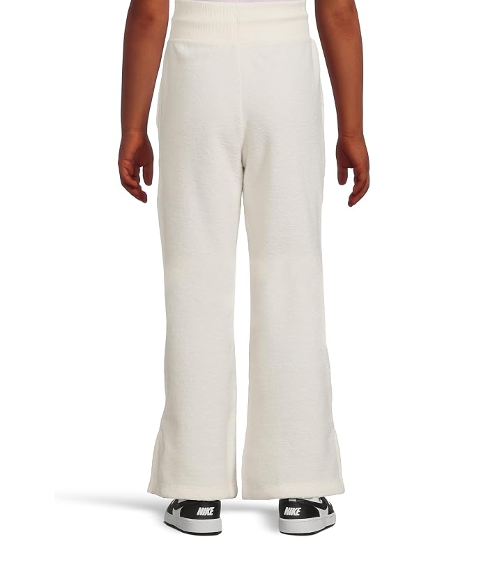 Nike Kids Sportswear Fleece Pants (Big Kid) - Image 2