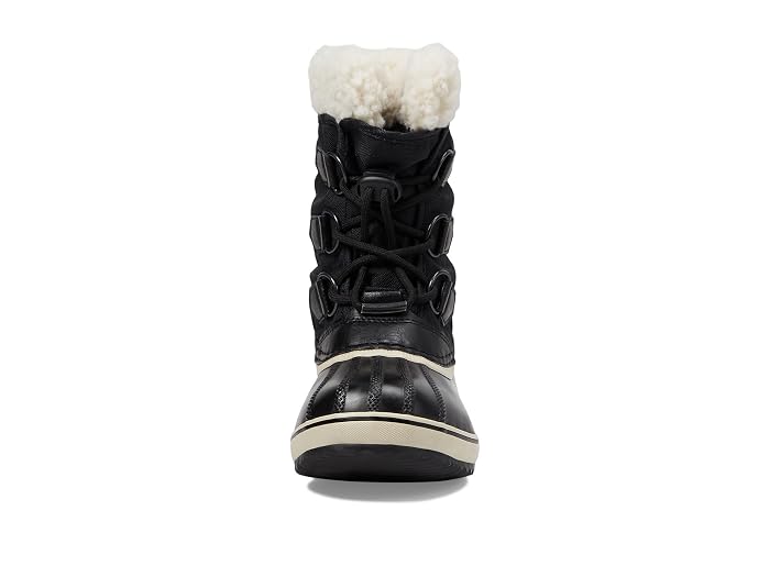 SOREL Kids Yoot Pac Nylon WP (Little Kid/Big Kid) - Image 2