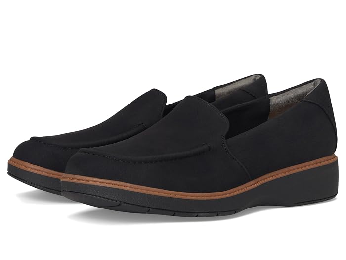 Dr. Scholl's Calm Down Loafers/Moc Shoes