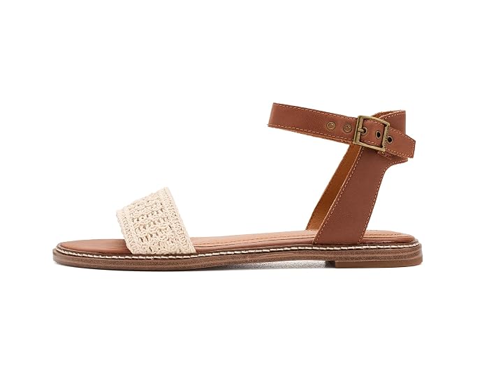 Lucky Brand Kimaya Ankle Strap Sandal - Image 3
