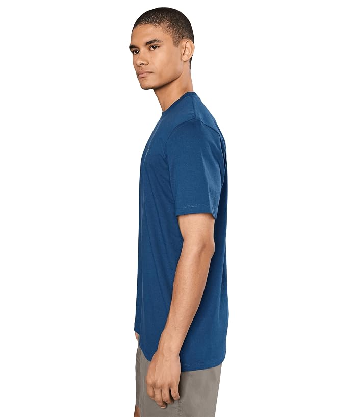 Hurley H2o Dri Fastlane Lined Short Sleeve - Image 3