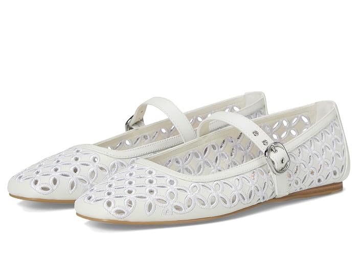 Dolce Vita Rodni Eyelet Perf