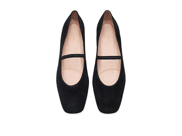 Cole Haan Go-To Valinda Mary Jane Ballet Flats - Image 2