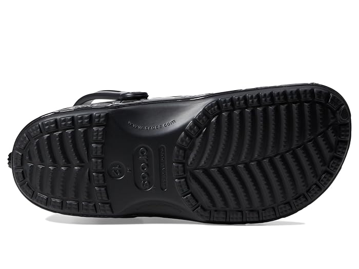 Crocs Batman Batmobile Classic Clog - Image 3