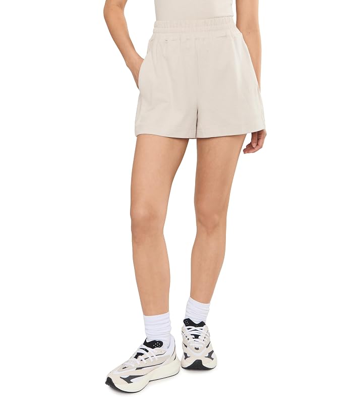 Varley Joss Active Shorts 3"