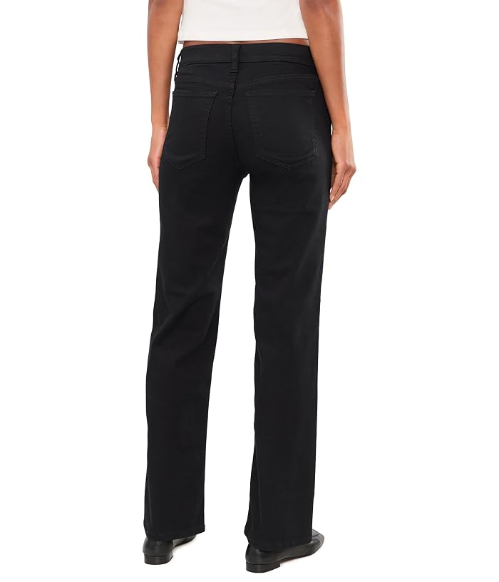 Madewell The Straight Jean in Super Stretch Denim - Image 4