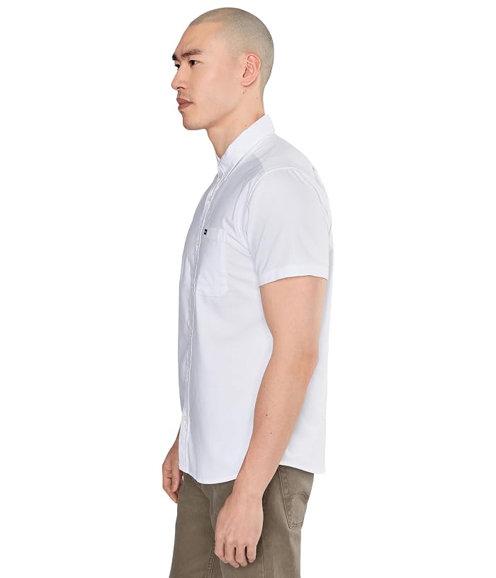 RVCA That'll Do Stretch Short Sleeve - Image 3