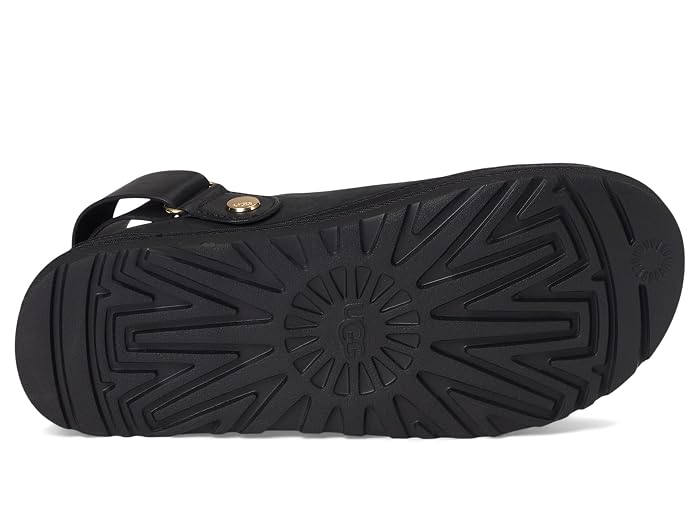 UGG Goldenstar Villa Clogs - Image 3