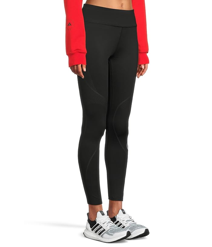 adidas by Stella McCartney Running Leggings - Image 2