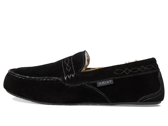 Ariat Clayton Moccasin Slipper - Image 4