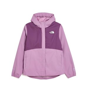 The North Face Kids Antora Rain Jacket (Little Kids/Big Kids)