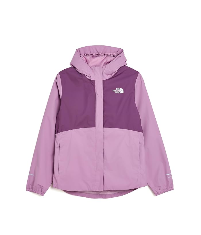 The North Face Kids Antora Rain Jacket (Little Kids/Big Kids)