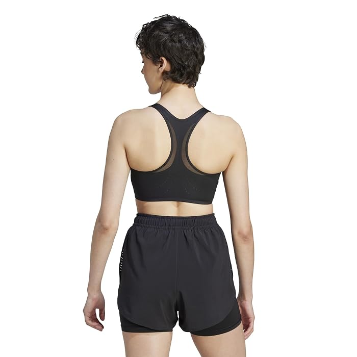 adidas by Stella McCartney Truepurpose Power Impact Bra - Image 2