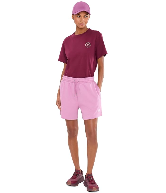 The North Face Evolution TNF™ NSE Relaxed Short Sleeve Tee - Image 2